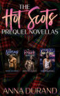 The Hot Scots Prequel Novellas
