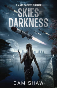 Title: Skies of Darkness, Author: Cam Shaw