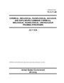 Training Circular TC 3-11.20 CBRNE Command Chemical, Biological, Radiological, and Nuclear Training Strategies July 2024