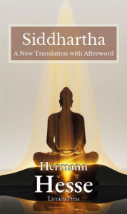 Title: Siddhartha, Author: Hermann Hesse