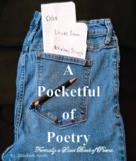 Title: Pocketful of Poetry: Formally a Short Book of Poems, Author: Elizabeth Smith