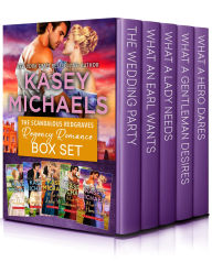 The Scandalous Redgraves Regency Romance Box Set