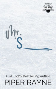 Title: Mr. S, Author: Piper Rayne