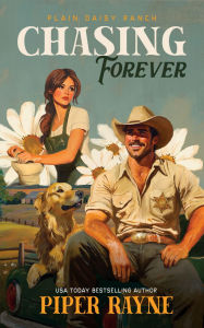 Free ibooks for ipad 2 download Chasing Forever RTF ePub MOBI (English Edition) by Piper Rayne 9798887144207