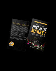 Title: A Study of Price in the Market: Principles of Price Movement with Danton Shockwave Analysis, Author: Danton S. Long