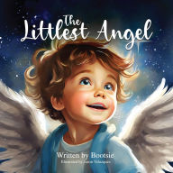 Title: The Littlest Angel, Author: Bootsie