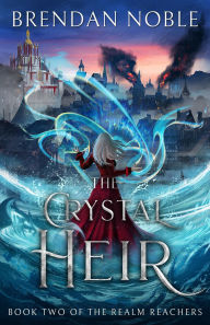 Book downloads free pdf The Crystal Heir