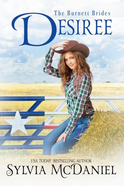 Desiree: Billionaire Contemporary Western Holiday Romance