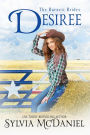 Desiree: Billionaire Contemporary Western Holiday Romance