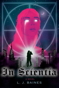 Title: In Scientia, Author: L. J. Baines