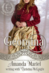 Title: Georgina, Author: Amanda Mariel