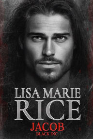 Title: Jacob, Author: Lisa Marie Rice