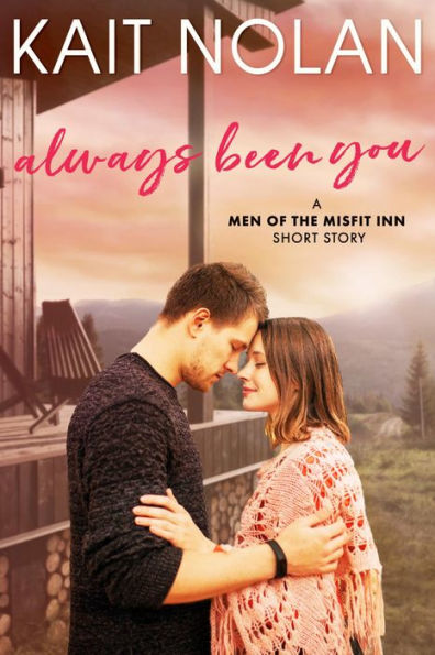 Always Been You: A Terms of the Will, Only One Bed, Friends to Lovers Small Town Romance