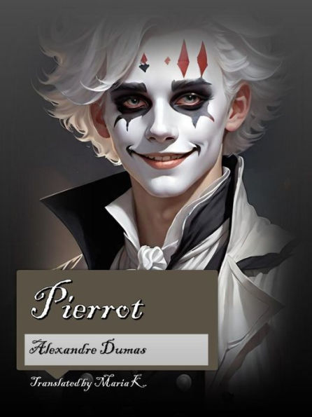 Pierrot