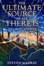 The Ultimate Source Of All There Is: The Carlos Castaneda Effect