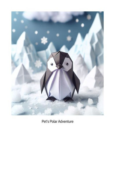 Pet's Polar Adventure