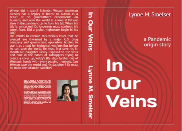 In Our Veins: a Pandemic origin story