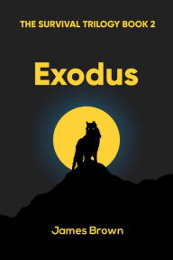 Title: Exodus, Author: James Brown