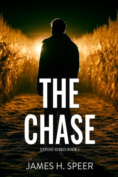 The Chase: A Sustainability Fiction Thriller