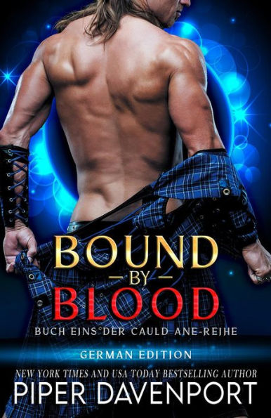 Bound by Blood - German Edition