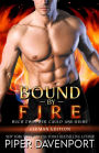 Bound by Fire - German Edition