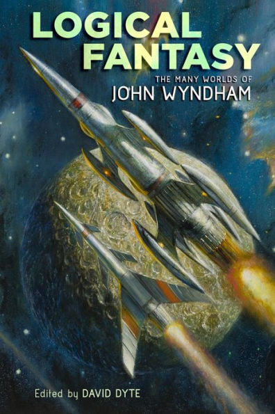 Logical Fantasy: The Many Worlds of John Wyndham