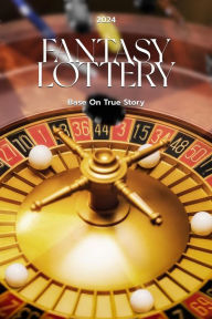 Amazon kindle ebook download prices Fantasy Lottery (English literature) by David Dien NGO, Kindle Avenue Publishing