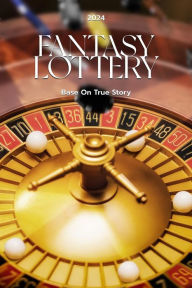 Title: Fantasy Lottery, Author: David Dien NGO