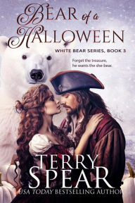 Title: Bear of a Halloween, Author: Terry Spear