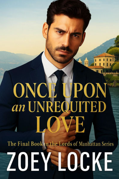 Once Upon An Unrequited Love