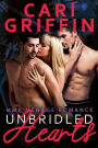 Unbridled Hearts: MMF Menage Romance