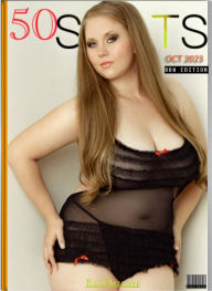 Title: 50 Shots - Sexy Photography of Beautiful Women - BBW Ed. - Fall 2023: She's Worth Every Shot!, Author: Hot Shotz