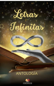 Title: Letras Infinitas: Antologï¿½as, Author: Rafael Ontivero