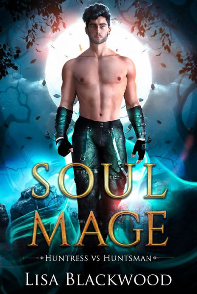 Soul Mage