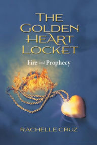 Title: Fire and Prophecy, Author: Rachelle Cruz