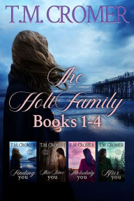 Title: The Holt Family Bundle, Author: T.M. Cromer