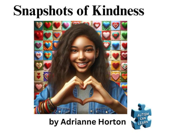 Snapshots of Kindness