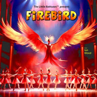 Title: Firebird, Author: Ian Wood