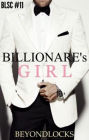 BLSC #11: BILLIONAIRE'S GIRL