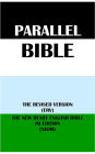 PARALLEL BIBLE: THE REVISED VERSION (ERV) & THE NEW HEART ENGLISH BIBLE JM EDITION (NHJM)