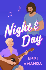 Title: Night and Day, Author: Enni Amanda