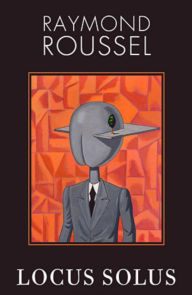 Title: Locus Solus (Edition Intégrale en Français - Version Entièrement Illustrée) French Edition, Author: Raymond Roussel