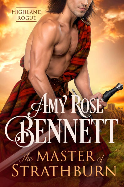 The Master of Strathburn