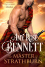 The Master of Strathburn