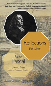 Title: Reflections (Pensées), Author: Blaise Pascal