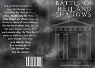 Title: Battle of Hell and Shadows, Author: Abbigail McConnell