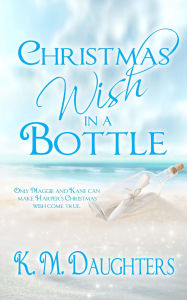 Ebook download free german Christmas Wish in a Bottle 9781509259373 RTF