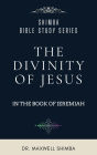 The Divinity of Jesus in the Book of Jeremiah