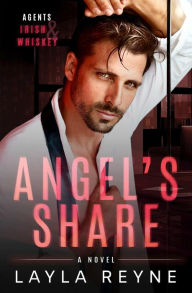 Title: Angel's Share: An Established Couple Gay Romantic Suspense, Author: Layla Reyne