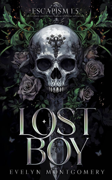 Lost Boy: An extended trigger-free version of Losing Neverland